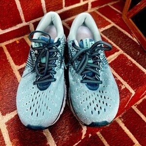 Brooks Glycerin 17